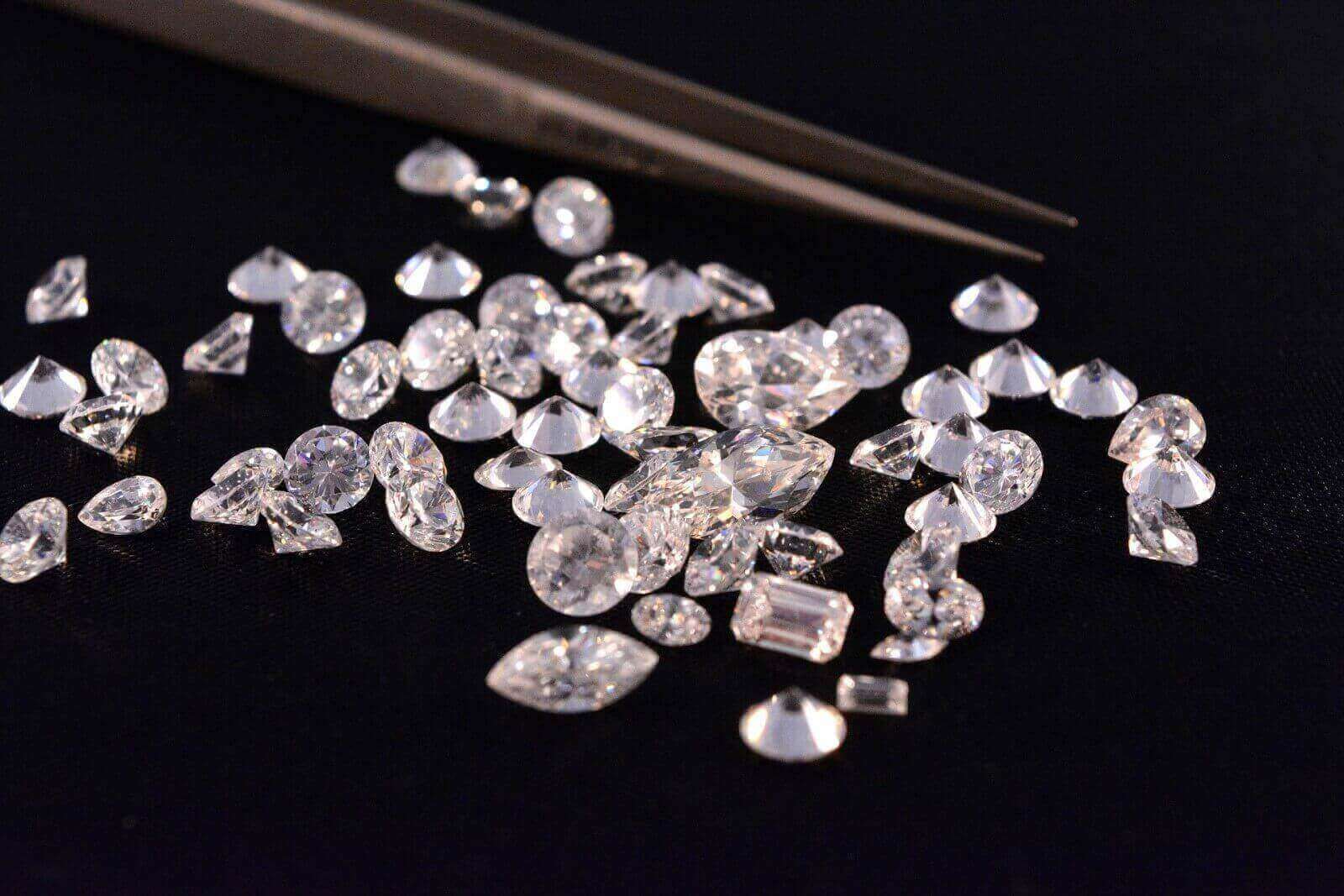 Ampla Diamonds Precious Gemstones